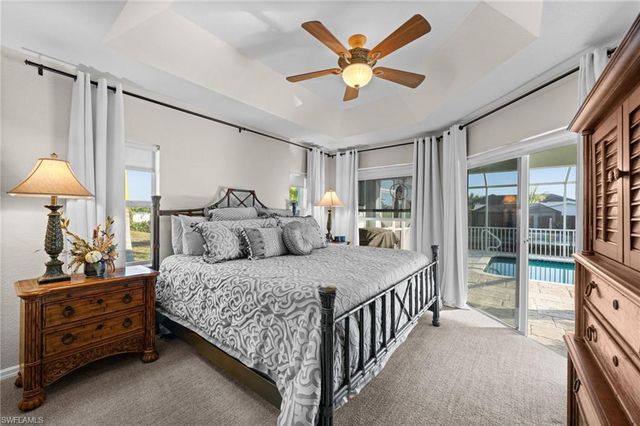 3597 Gondola LN, St. James City, FL 33956