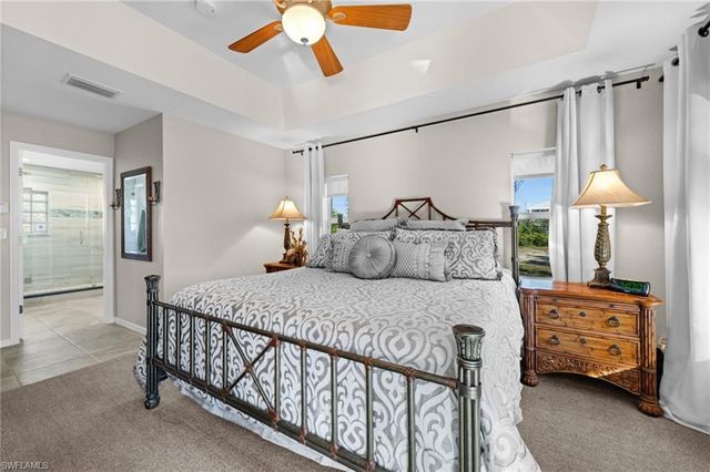 3597 Gondola LN, St. James City, FL 33956