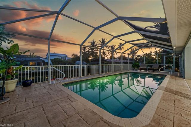 3597 Gondola LN, St. James City, FL 33956