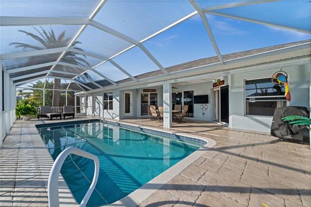 3597 Gondola LN, St. James City, FL 33956