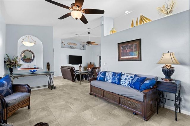 3597 Gondola LN, St. James City, FL 33956