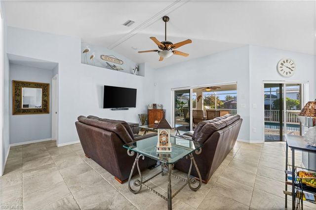 3597 Gondola LN, St. James City, FL 33956