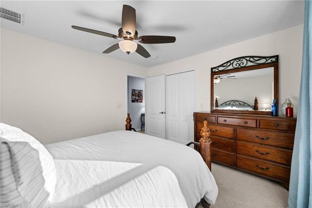 3597 Gondola LN, St. James City, FL 33956