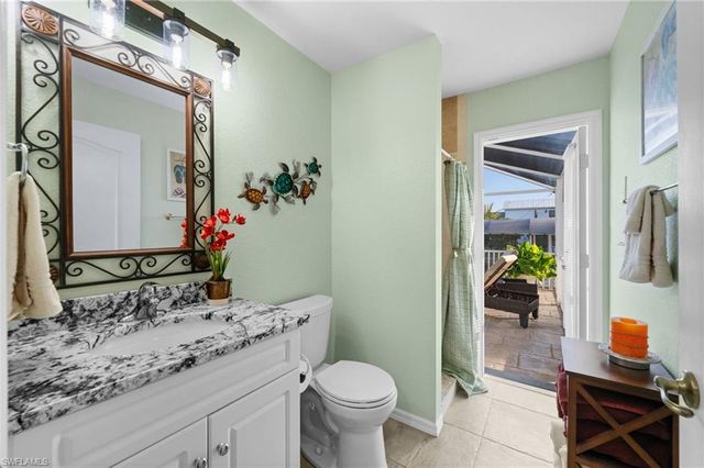 3597 Gondola LN, St. James City, FL 33956