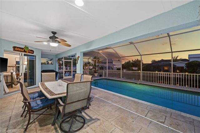 3597 Gondola LN, St. James City, FL 33956