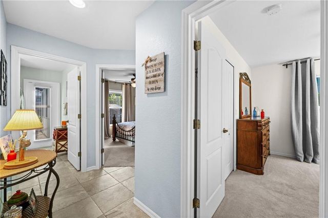 3597 Gondola LN, St. James City, FL 33956