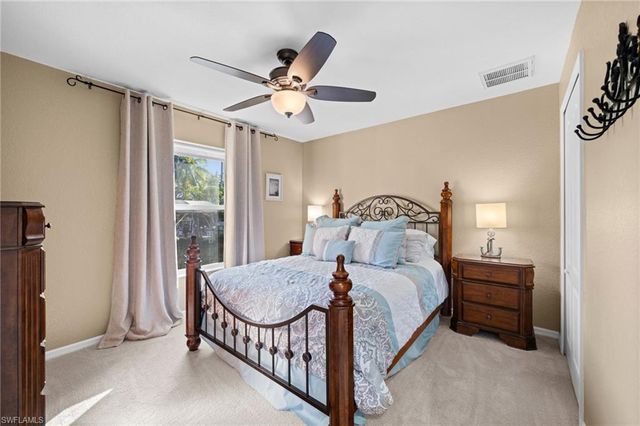 3597 Gondola LN, St. James City, FL 33956