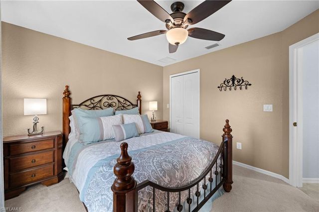 3597 Gondola LN, St. James City, FL 33956