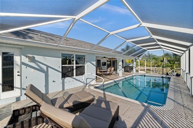 3597 Gondola LN, St. James City, FL 33956