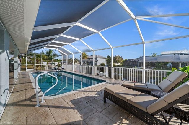 3597 Gondola LN, St. James City, FL 33956