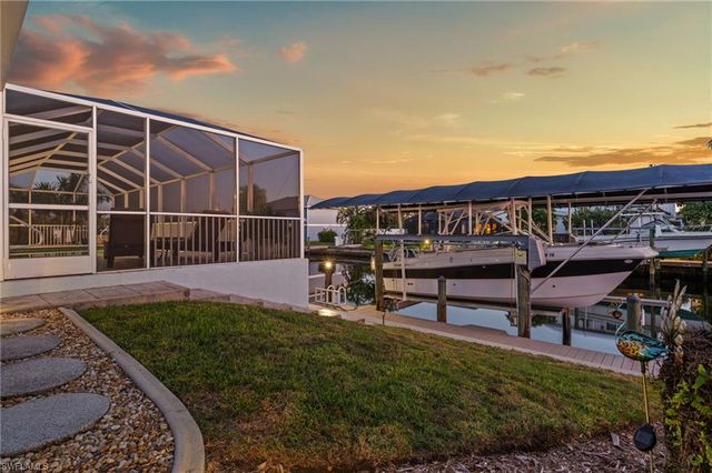 3597 Gondola LN, St. James City, FL 33956