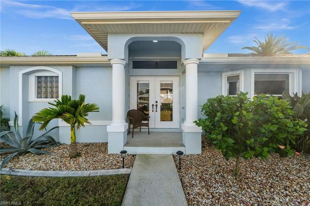 3597 Gondola LN, St. James City, FL 33956