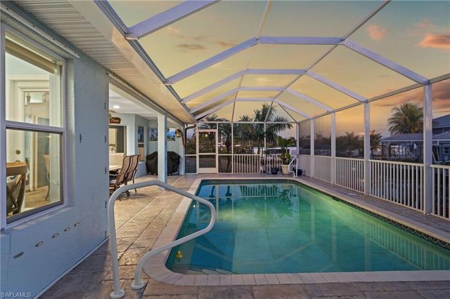 3597 Gondola LN, St. James City, FL 33956