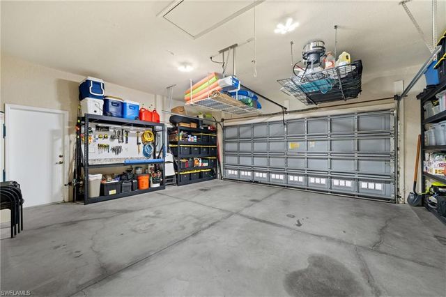 3597 Gondola LN, St. James City, FL 33956