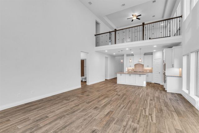 138 S Carson Cub Court, Montgomery, TX 77316