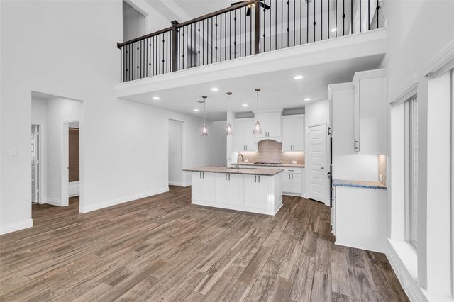 138 S Carson Cub Court, Montgomery, TX 77316