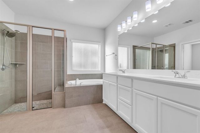 138 S Carson Cub Court, Montgomery, TX 77316