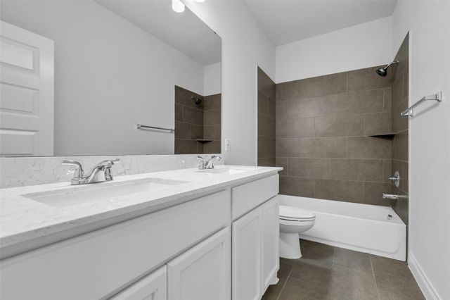 138 S Carson Cub Court, Montgomery, TX 77316