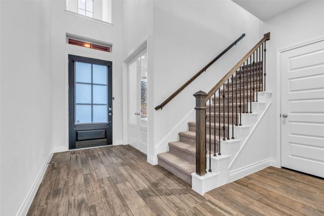 138 S Carson Cub Court, Montgomery, TX 77316