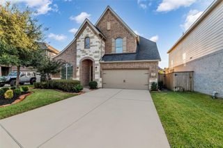 138 S Carson Cub Court, Montgomery, TX 77316
