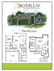 22080 W 94th Terrace, Lenexa, KS 66220