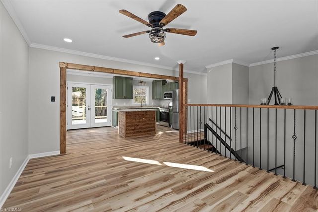 242 Westridge Drive, King, NC 27021