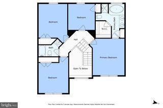 9522 HICKORY HILL DR, Fredericksburg, VA 22408