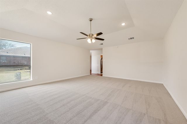 2309 Crystal Creek Lane, Garland, TX 75040