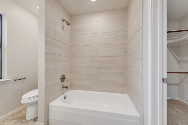 2309 Crystal Creek Lane, Garland, TX 75040