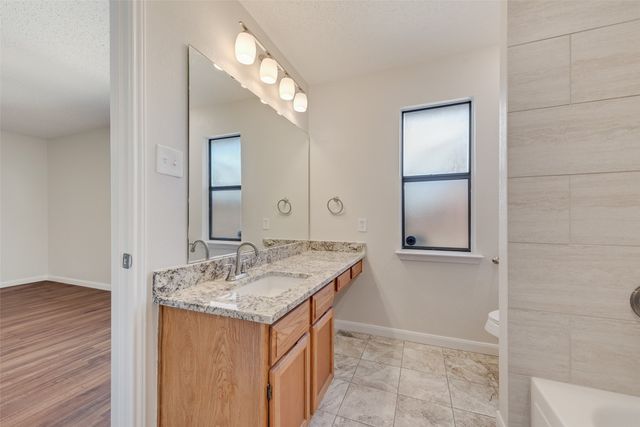 2309 Crystal Creek Lane, Garland, TX 75040