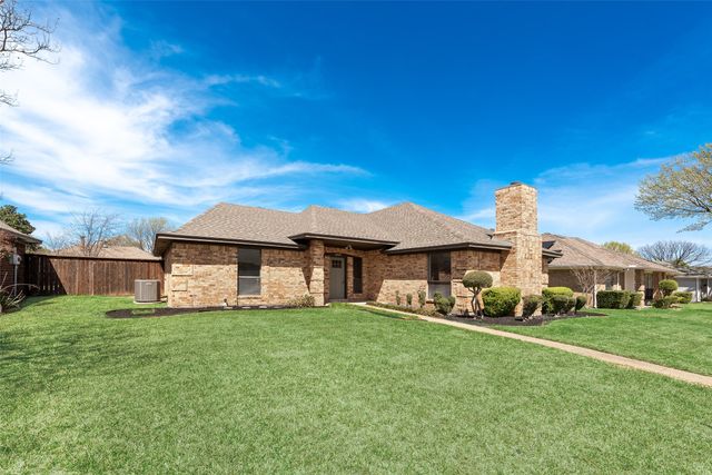 2309 Crystal Creek Lane, Garland, TX 75040