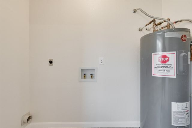 2309 Crystal Creek Lane, Garland, TX 75040