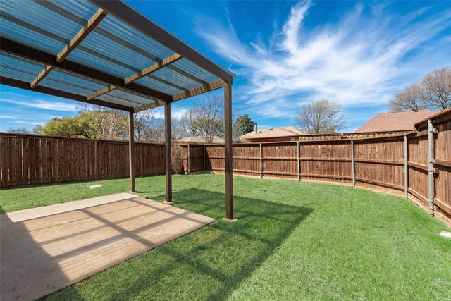 2309 Crystal Creek Lane, Garland, TX 75040