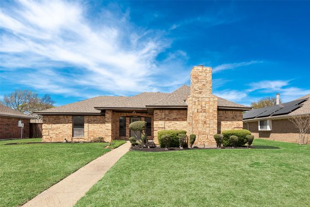 2309 Crystal Creek Lane, Garland, TX 75040
