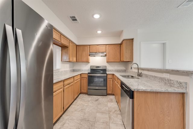 2309 Crystal Creek Lane, Garland, TX 75040