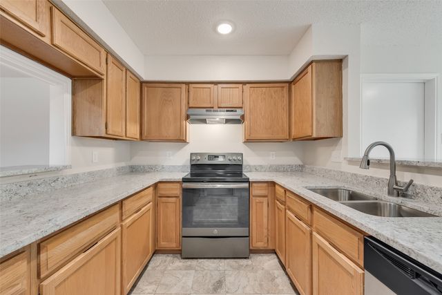 2309 Crystal Creek Lane, Garland, TX 75040