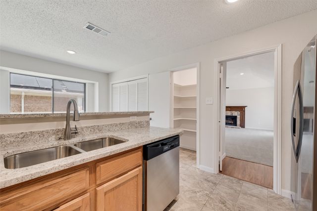 2309 Crystal Creek Lane, Garland, TX 75040