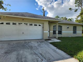 1125 Alvin AVE, Lehigh Acres, FL 33973