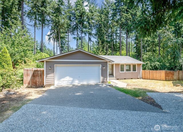 18312 Parkcrest Court SE, Yelm, WA 98597