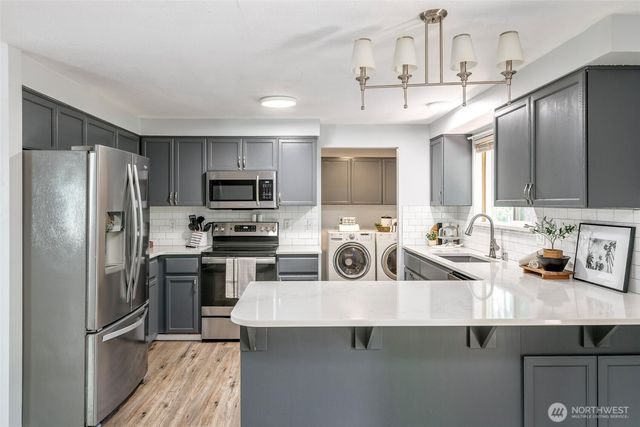 18312 Parkcrest Court SE, Yelm, WA 98597
