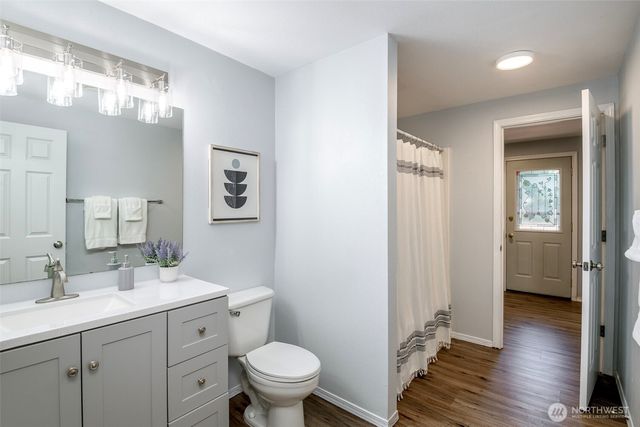 18312 Parkcrest Court SE, Yelm, WA 98597
