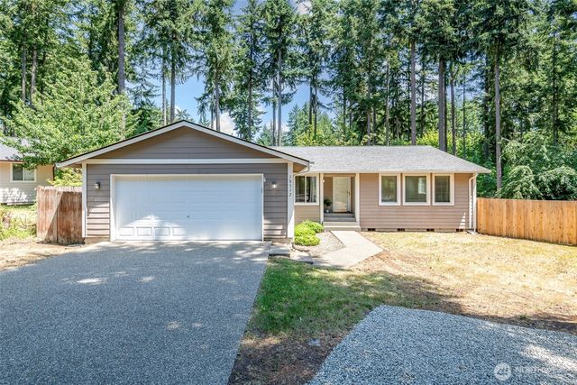 18312 Parkcrest Court SE, Yelm, WA 98597