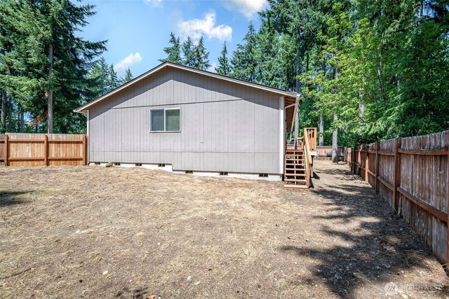 18312 Parkcrest Court SE, Yelm, WA 98597