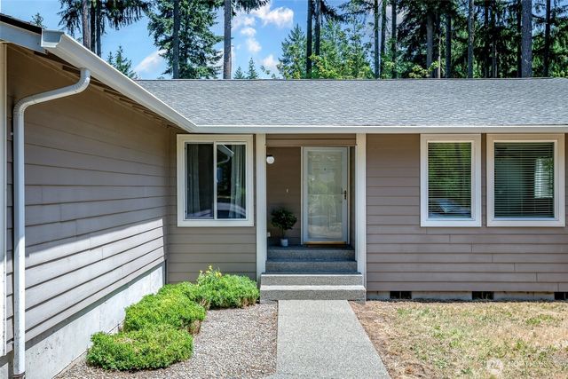 18312 Parkcrest Court SE, Yelm, WA 98597