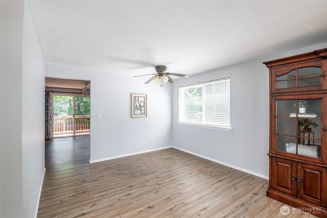 18312 Parkcrest Court SE, Yelm, WA 98597