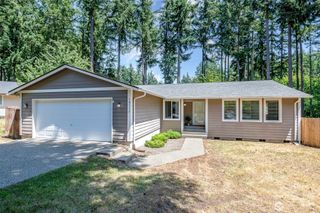 18312 Parkcrest Court SE, Yelm, WA 98597