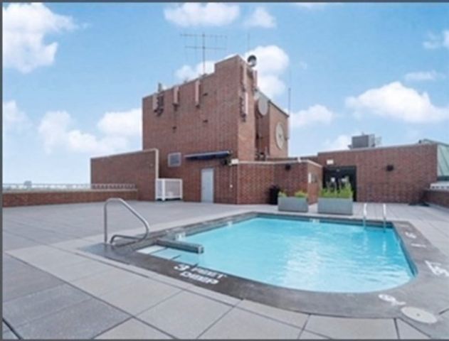 15 N Beacon Street U906, Boston, MA 02134