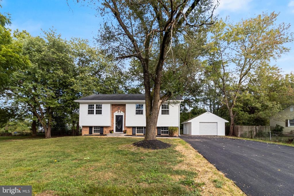 4550 TATE ST, White Plains, MD 20695
