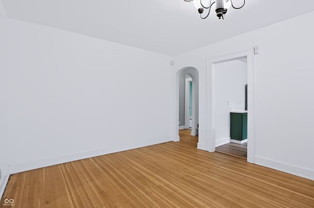 806 N Bosart Avenue, Indianapolis, IN 46201