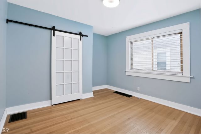 806 N Bosart Avenue, Indianapolis, IN 46201
